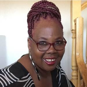 Meet your Posher, Bernita